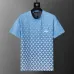 Louis Vuitton T-Shirts for Men' Polo Shirts #A44869