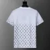 Louis Vuitton T-Shirts for Men' Polo Shirts #A44870