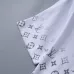 Louis Vuitton T-Shirts for Men' Polo Shirts #A44870