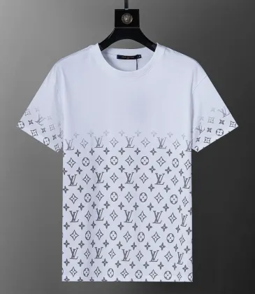 Louis Vuitton T-Shirts for Men' Polo Shirts #A44870