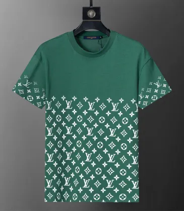 Louis Vuitton T-Shirts for Men' Polo Shirts #A44872