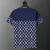 Louis Vuitton T-Shirts for Men' Polo Shirts #A44873