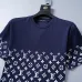 Louis Vuitton T-Shirts for Men' Polo Shirts #A44873