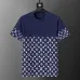 Louis Vuitton T-Shirts for Men' Polo Shirts #A44873