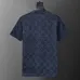 Louis Vuitton T-Shirts for Men' Polo Shirts #A44894