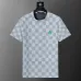 Louis Vuitton T-Shirts for Men' Polo Shirts #A44894