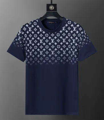 Louis Vuitton T-Shirts for Men' Polo Shirts #A44895