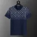 Louis Vuitton T-Shirts for Men' Polo Shirts #A44895