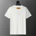 Louis Vuitton T-Shirts for Men' Polo Shirts #A44902