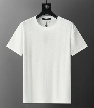 Louis Vuitton T-Shirts for Men' Polo Shirts #A44902