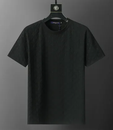 Louis Vuitton T-Shirts for Men' Polo Shirts #A44903