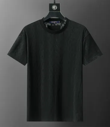 Louis Vuitton T-Shirts for Men' Polo Shirts #A44905