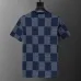 Louis Vuitton T-Shirts for Men' Polo Shirts #A44921