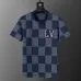 Louis Vuitton T-Shirts for Men' Polo Shirts #A44921