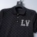 Louis Vuitton T-Shirts for Men' Polo Shirts #A44936