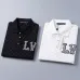 Louis Vuitton T-Shirts for Men' Polo Shirts #A44936