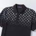 Louis Vuitton T-Shirts for Men' Polo Shirts #A45064