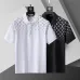 Louis Vuitton T-Shirts for Men' Polo Shirts #A45064