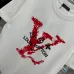 Louis Vuitton T-Shirts for Men' Polo Shirts #A45144