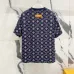 Louis Vuitton T-Shirts for Men' Polo Shirts #A45165