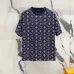 Louis Vuitton T-Shirts for Men' Polo Shirts #A45165