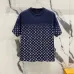 Louis Vuitton T-Shirts for Men' Polo Shirts #A45166