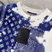 Louis Vuitton T-Shirts for Men' Polo Shirts #A45169