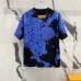 Louis Vuitton T-Shirts for Men' Polo Shirts #A45169