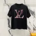 Louis Vuitton T-Shirts for Men' Polo Shirts #A45172