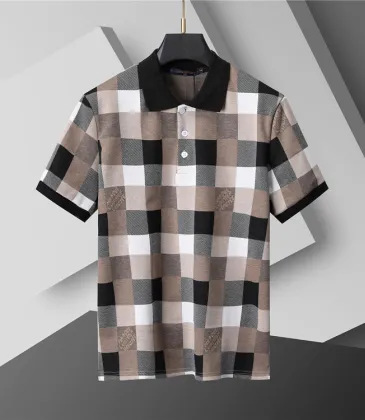 Louis Vuitton T-Shirts for Men' Polo Shirts #A45390