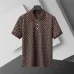 Louis Vuitton T-Shirts for Men' Polo Shirts #A45392