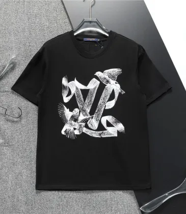 Louis Vuitton T-Shirts for Men' Shirts #A31703