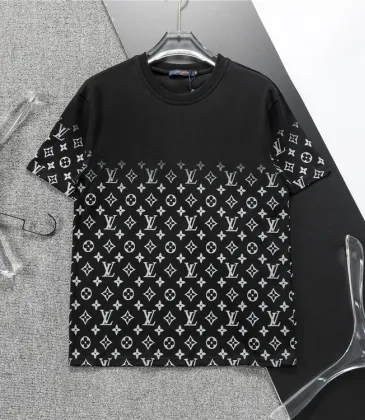 Louis Vuitton T-Shirts for Men' Shirts #A31705