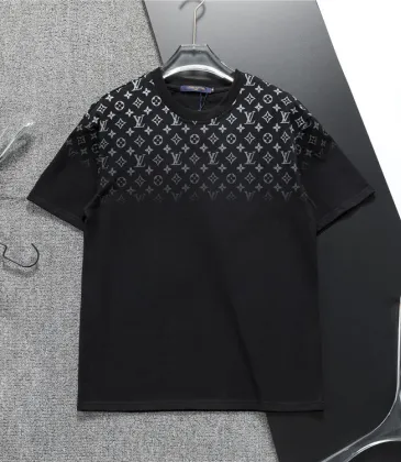 Louis Vuitton T-Shirts for Men' Shirts #A31707