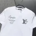 Louis Vuitton T-Shirts for Men' Shirts #A31708