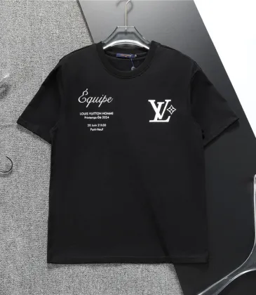 Louis Vuitton T-Shirts for Men' Shirts #A31709