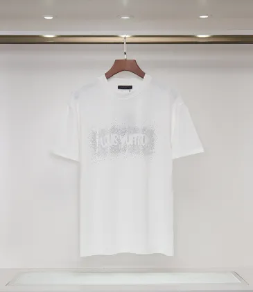 Louis Vuitton T-Shirts for Men' Shirts #A31882