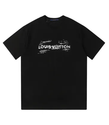 Louis Vuitton T-Shirts for Men' Shirts #A31897