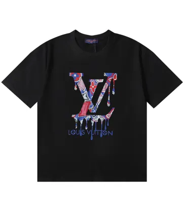 Louis Vuitton T-Shirts for Men' Shirts #A32375