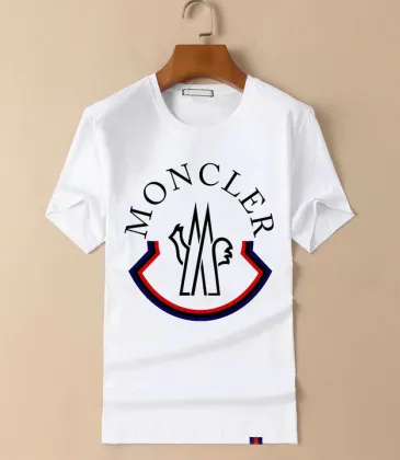 Cheap Moncler T-shirts for men Sale #A23732