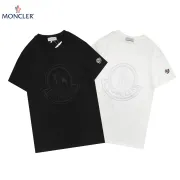 Moncler 2021 T-shirts for men women #99902148