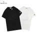 Moncler 2021 T-shirts for men women #99902148