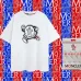 Moncler AAA T-shirts White/Black #A26307