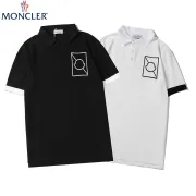 Moncler Polo shirts for men #99898918