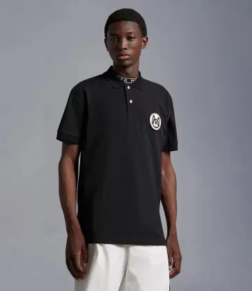 Moncler T-shirts for Men EUR/US Sizes #999936177