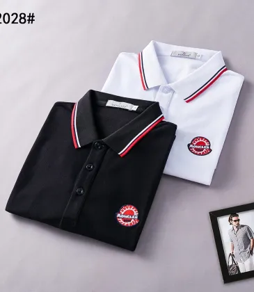 Moncler T-shirts for men #999921537