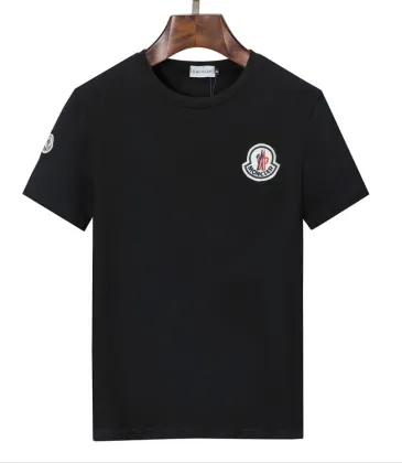 Moncler T-shirts for men #999921879