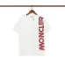 Moncler T-shirts for men #999923370