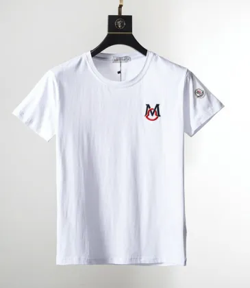 Moncler T-shirts for men #999923581