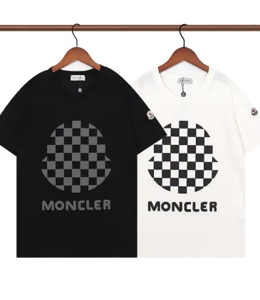 Moncler T-shirts for men #999925597